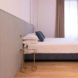 Deluxe Kamer met een King Size Bed