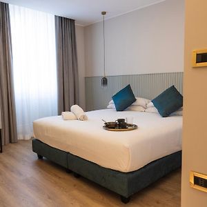 Deluxe Kamer